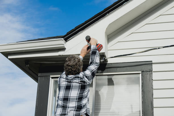 Affordable Siding Repair and Maintenance Services in Salado, TX